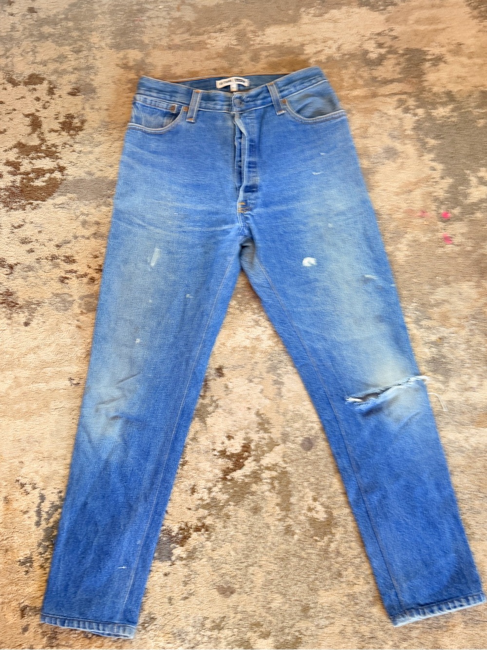 Re/Done Levi 25